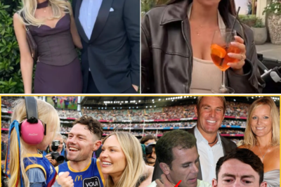 😱 Source Details Lachie Neale’s Secret Affair Timeline—and Why It Stayed Hidden So Long 💔📱