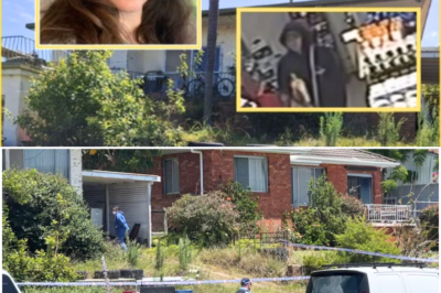 🏠🚔💔 A Routine Welfare Check Turned Into a Tragedy: Megan Tangye, 31, Dies After Being Found Critically Injured at Home