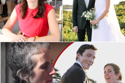 💔 “She Fought in Silence Until the End” — George Moran Finally Reveals Tatiana Schlossberg’s Hidden Illness, Heartbreaking Final Days & Tragic Death at Just 35 😢🕊️