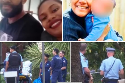 Not a Love Triangle? A Close Friend Reveals the Hidden Truth Behind Sydney’s Horrifying Double Stabbing 🚨🩸
