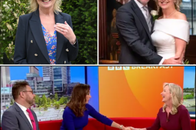 ⚠️❤️ Fans Stunned as BBC Icon Quits After Decades — The Real Reason Behind Her Emotional Goodbye Finally Emerges
