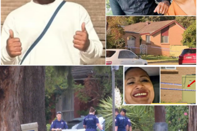 🚨💔 “He Challenged Me” — The Terrifying Confession That Shattered the ‘Love Triangle’ Myth in the Anaseini Waqavuki Murder Case 😨