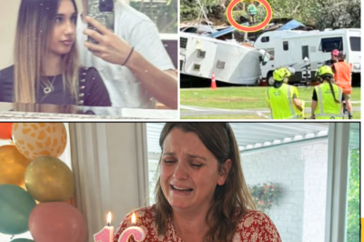 Gone Days Before His 16th Birthday 💔☀️ A Mother’s Heartbreaking Tribute To Max Furse-Kee, ‘My Sunshine’