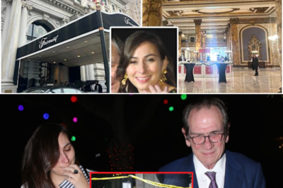 💔 Hollywood Tragedy: 911 Audio Reveals Chilling Details in Death of Tommy Lee Jones’ Daughter Victoria 😢📞