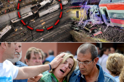 Deadly High-Speed Train Collision in Southern Spain Claims at Least 39 Lives; Investigators Probe Track Failure as Human Error Largely Ruled Out