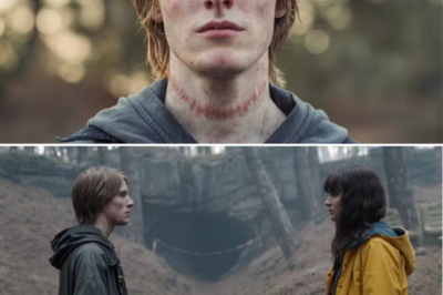 Netflix’s Dark Delivers One of TV’s Greatest Finales — And 5 Years Later, It’s Still Untouchable