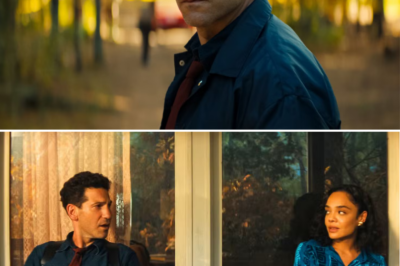 Jon Bernthal’s New Netflix Mystery Thriller ‘His & Hers’ Rockets to No. 1 Most-Watched Show in Just One Day