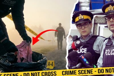 Lily & Jack Sullivan: The Trash Bag Discovery That Shifted the Investigation