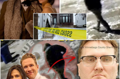 A Tearful 2:45 A.M. 911 Call From Their Home Sparked Months of Suspicion — Until Police Confirmed It Wasn’t the Victim at All 😱📞