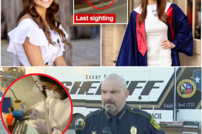 🕯️ OFFICIAL FINDINGS RELEASED: Camila Mendoza Olmos Identified as Authorities Share Cause of Death