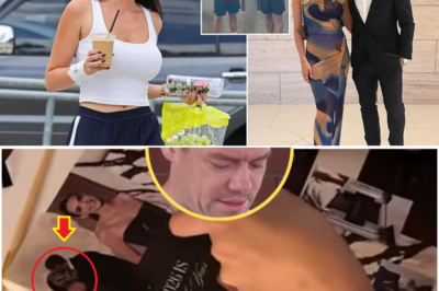 🚨 Not Just a Bystander: Shocking New Revelations Expose Tess Crosley’s Hidden Proximity to the Neales 😳🕵️‍♀️