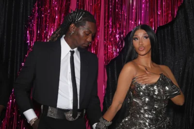 Cardi B and Offset: Online Claims Spark Debate Over Power, Privacy, and Control