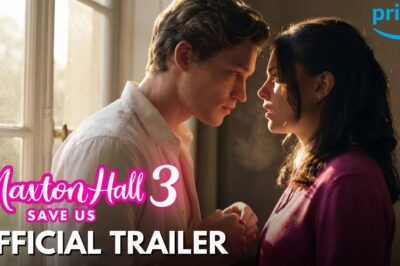 Maxton Hall Season 3 Trailer Signals an Emotional Point of No Return