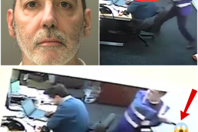 Headmaster Who Attacked Deputy Over Secret Affair Speaks Out for the First Time on His Shocking Fall From Grace 💔🔥