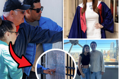 Neighbors revealed a gruesome argument and sudden screams the night before Camila Mendoza Olmos mysteriously disappeared – but her parents insist they heard nothing