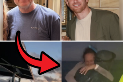 Miracle in the Gulf: Divers Return with Shocking Good News After Days Searching for Missing Randy and Grandson Brandon! 😲🌊