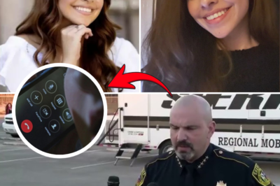 Family’s Shocking Demand: “It’s NOT Suicide!” – Camila Mendoza Olmos Case Explodes as Parents Push Cops to Hunt ONE Prime Suspect