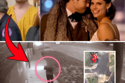 Ex-Husband’s Chilling Confession Revealed: He Finally Admits Why He Executed His Ex-Wife and Her Dentist Husband in Cold Blood – Family Reveals His Bizarre Behavior Before Vanishing for Days! 🔥😱