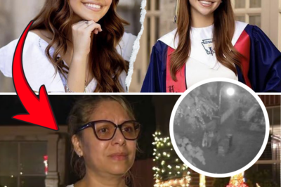 Mother’s Chilling Final Words to Missing Daughter Revealed – When She Read the Note Line by Line, the Hidden Horror Broke Her Heart Forever