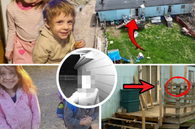 Neighbors Urge Family to Abandon Search After Alleged Full Camera Footage Exposes Grim Truth in Lilly and Jack Sullivan Disappearance