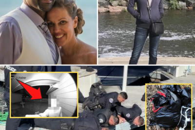 Shocking Autopsy Bombshell: Teacher Linda Brown Had Fresh Bruises on Arm – Was It Really Suicide After Neighbors Heard Violent Argument?