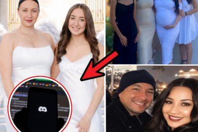 What Hector Alfaro Found on His Phone Turned Him Into a Killer – Wife Roxana and Daughter Sienna Paid the Ultimate Price