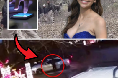 Mom’s Chilling Discovery: Teen’s Secret Midnight Calls and Sneaky Night Escapes – What Was Camila Hiding Before Her Tragic Vanishing?