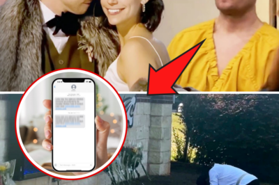 Chilling Final Text from Ex-Husband: ‘Be Careful’ – Then He Replied ‘Don’t Worry’… Now Police Hold the Deadly Messages That Could Seal His Fate!