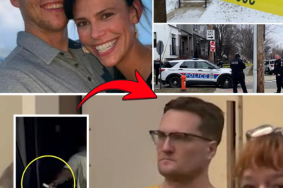 Chilling Breakthrough: 4-Year-Old Daughter of Slain Ohio Dentist Couple Finally Speaks – Reveals the Killer’s 6 Haunting Words That Left Her Trembling in Terror