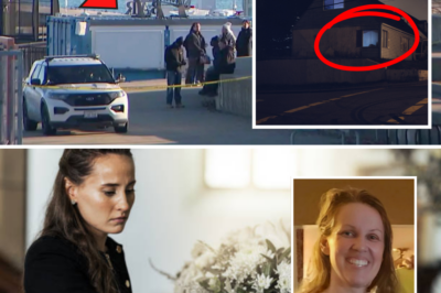 Neighbors Thought Linda Brown’s Family Was Always Home by 7 PM… Until ONE Night the Lights Stayed Dark Until 8 – Then the Camera Footage Revealed a Chilling Truth!