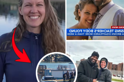 Behind the Smiles: Chicago Teacher Linda Brown’s Hidden Battle Ends in Heartbreaking Tragedy – What She Never Posted Online