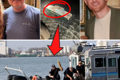 Tragedy Confirmed: Police Finally Reveal Heartbreaking Truth Behind Missing Lawyers Randall Spivey and Brandon Billmaier’s Vanishing – All Clues Line Up in Chilling Detail!
