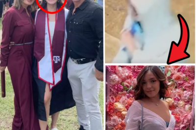 Mystery Deepens: Missing Woman’s Car Found Still Warm at Abandoned Hotel – Surveillance Mysteriously Cuts Out Minutes Later 💔