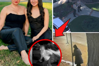 Shocking Neighbor Cam Bombshell: Mystery Man Dropped Roxana Rodriguez Home Just ONE Week Before Her Brutal Fate