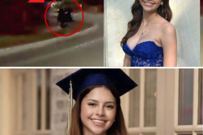 Chilling Dashcam Footage Captures Final Moments of Texas Teen Camila Mendoza Olmos Before She Vanished on Christmas Eve – What Happened Next Will Break Your Heart 😱