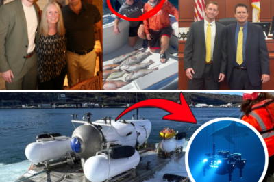 Miracle at the Bottom of the Ocean: Just as Families Give Up Hope, a Stunning Discovery Ends the Nightmare Search for Missing Boaters