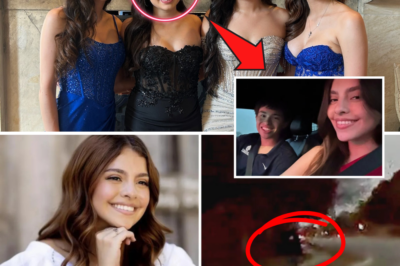 Friends Spill SHOCKING Secret Behind Camila Mendoza Olmos’ Breakup – The Truth She Hid from Family Could Change EVERYTHING in the Police Probe! 😱