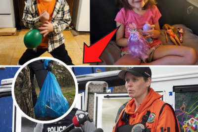 BREAKING: Horror Twist in Lilly & Jack Sullivan Case – Police Finally Name Suspect & Make Midnight Arrest After 8 Months of Agony!