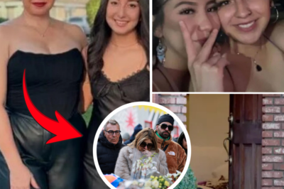 Neighbors Heard Weeks of Screams and Crashing: Hector Lionel Alfaro’s Deadly Rampage Ends in Murder of Wife Roxana Rodriguez and Daughter Sienna – Survivor Desiree Escapes Bullets