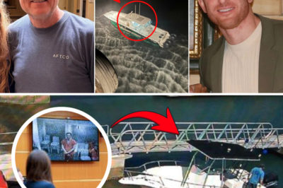 SHOCKING TWIST: Coast Guard Officially Ends Massive Hunt for Missing Florida Lawyers – Press Conference in 3 Hours to Reveal What REALLY Happened?