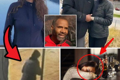 Chicago Teacher’s Chilling Restaurant Meltdown: Screaming 3 Mysterious Words Alone Before Tragic Lake Disappearance – What Was She Yelling?