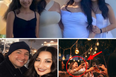 🚨 CHILLING REVELATION: Just 4 DAYS before brutally shooting his wife Roxana Rodriguez and 17-year-old daughter Sienna, the husband invited friends over to CELEBRATE their wedding anniversary at the same house… with laughter and toasts!