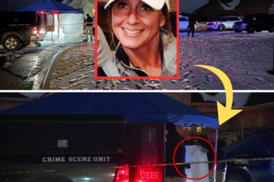 Adopted Teen Son’s Chilling Betrayal: Oklahoma Mom Spring Weems Brutally Kil:::led and Dumped in Trash Can – “She Didn’t Deserve This Nightmare!” 😱💔