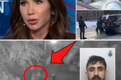 Kurdish Asylum Seeker Rapes Teen in Tamworth Castle Grounds Just Weeks After Small Boat Arrival – You Won’t Believe What Happened Next!