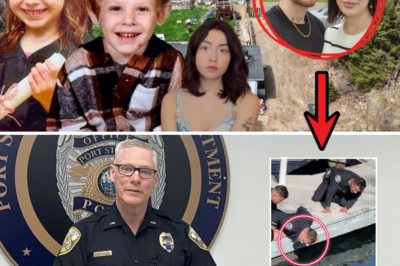 Shocking Twist in Missing Siblings Case: Police Uncover Critical Clue in Lilly & Jack Sullivan Disappearance – What Did They Really Find?