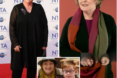 The ‘Perfick’ On-Screen Magic That Still Haunts Fans in 2026: Brenda Blethyn and Daniel Laurie’s Bold 2020 Vera Chemistry Revealed!