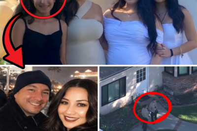 Heartbreaking Final Moments: “Please Don’t…” – Wife’s Desperate Plea Before Husband Executes Her and Teen Daughter in Chilling Murder-Suicide