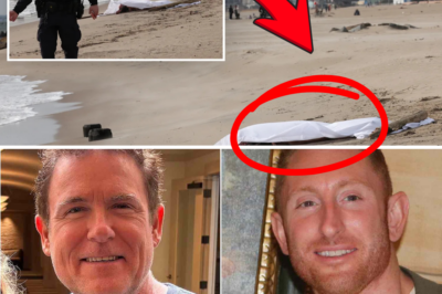 Torn, Tattered Shirt Washes Ashore in Hunt for Missing Lawyers Randy Spivey & Brandon Billmaier — But Forensics Reveal It’s From a Chilling Unsolved Disappearance 2 Years Ago! 😱