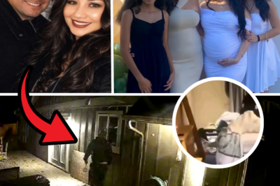 SHOCKING DEMAND: Husband’s Family Insists on Re-Exhuming His Body in Roxana Rodriguez Murder-Suicide – What Are They Hiding? 😱