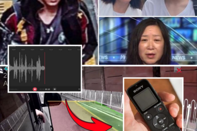 🚨 BREAKING & HEARTBREAKING: Thomas Medlin’s mom just released a 1:56 audio of her 15-year-old son talking to a STRANGER… right before he vanished forever.